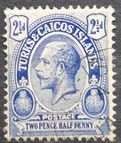 [King George V, type E5]