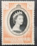 [Coronation of Queen Elizabeth II, Вид AR]