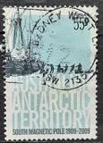 [South Magnetic Pole 1909-2009, տեսակ FU]