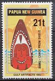 [Papuan Gulf Artifacts, Typ XD]