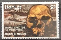 [Origins of Mankind, type HC]
