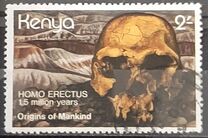 [Origins of Mankind, type HC]