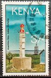 [Lighthouses, 類型 UW]