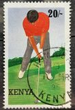 [Golf, type WU]