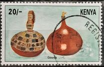 [Kenyan Material Culture, type WZ]