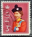 [Local Motives and Queen Elizabeth II, type BR]