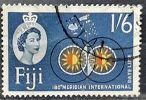 [Local Motives and Queen Elizabeth II, type BW]