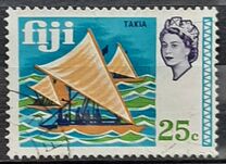 [Local Motives and Queen Elizabeth II - Decimal Currency, type ES]