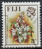 [Birds and Flowers, type GB]