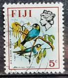 [Birds and Flowers, type GD]