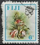 [Birds and Flowers, type GE]