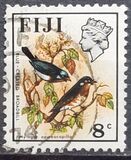 [Birds and Flowers, type GF]