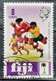 [The 50th Anniversary of the Rugby Union, type HA]