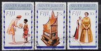 [The 25th Anniversary of the Reign of Queen Elizabeth II, type JC]