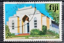 [Architecture, type KS]