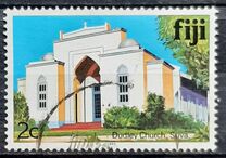 [Architecture, type KS]
