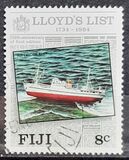 [The 250th Anniversary of the Lloyds List, タイプ ON]