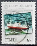 [The 250th Anniversary of the Lloyds List, タイプ ON]