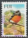 [Birds, տեսակ YF]
