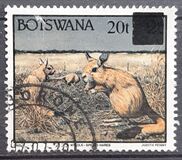 [Nos. 738/40 Issues of 1992 Surcharged, type VV]
