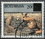 [Nos. 738/40 Issues of 1992 Surcharged, type VV]