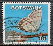[Butterflies, type AFW]