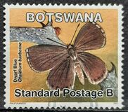 [Butterflies, type AGC]