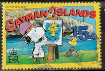 [Cartoons - Peanuts, by Charles Schulz, type ADG]
