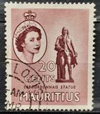 [Queen Elizabeth II - Local Motives, típus CG]