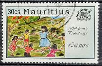 [Children's Drawings, 유형 WI]