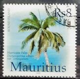 [Nature Reserve Round Island, type AEE]