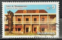[Sites & Monuments, tip AJN]