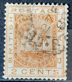 [Sailing Ship "Sandbach" - New Watermark, type I12]