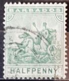 [Colonial Seal, type I1]
