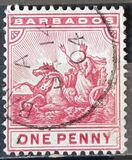 [Colonial Seal, type I2]