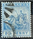 [Colonial Seal, type I4]