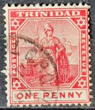 [Britannia, Tipe I17]