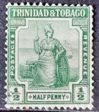 [Sitting Britannia, type M]