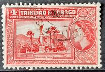 [Queen Elizabeth II, Landscapes and Buildings, type AX]