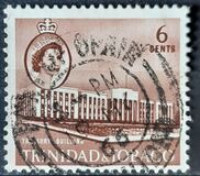 [Regina Elisabetta II, e Motivi locali- Filigrana: Scritta Corona di San Edoardo e CA multipla - Stampatore: Harrison & Sons Ltd., Scrivi BK]
