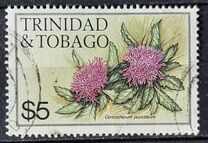 [Flowers - Without Imprint, тип MU]