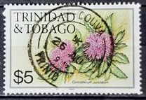 [Flowers - "1989" Imprint, Tip MU4]