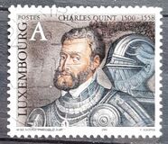 [The 500th Anniversary of the Birth of Emperor Karl V, 1500-1558, Scrivi ARG]
