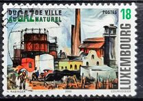 [The 100th Anniversary of Elsch-zur Alzette Plant, tip ARU]