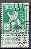 [National arms, type AS]