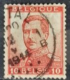 [King Albert - One button on Uniform, type AV1]