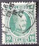 [King Albert, Tipe BU3]