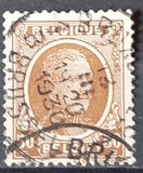 [King Albert, Tipe BU10]
