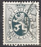 [Lion, type CQ3]