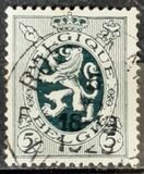 [Lion, type CQ3]